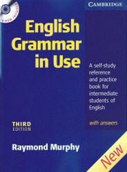 english grammar in use murphy intermediate скачать